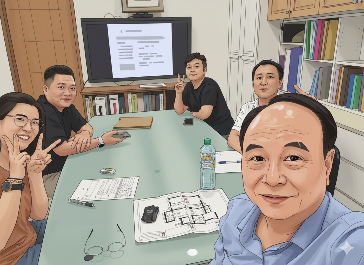 歐森系統家具徵合作夥伴